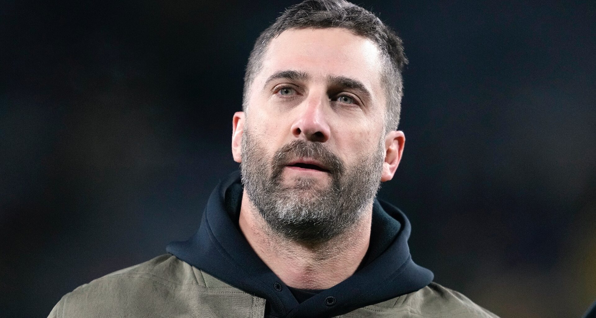 Eagles Announce Bad News Before Raiders Game