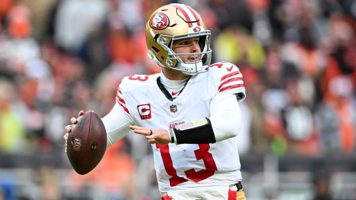 49ers vs. Titans prediction, picks, odds, where to watch, live stream, kickoff time