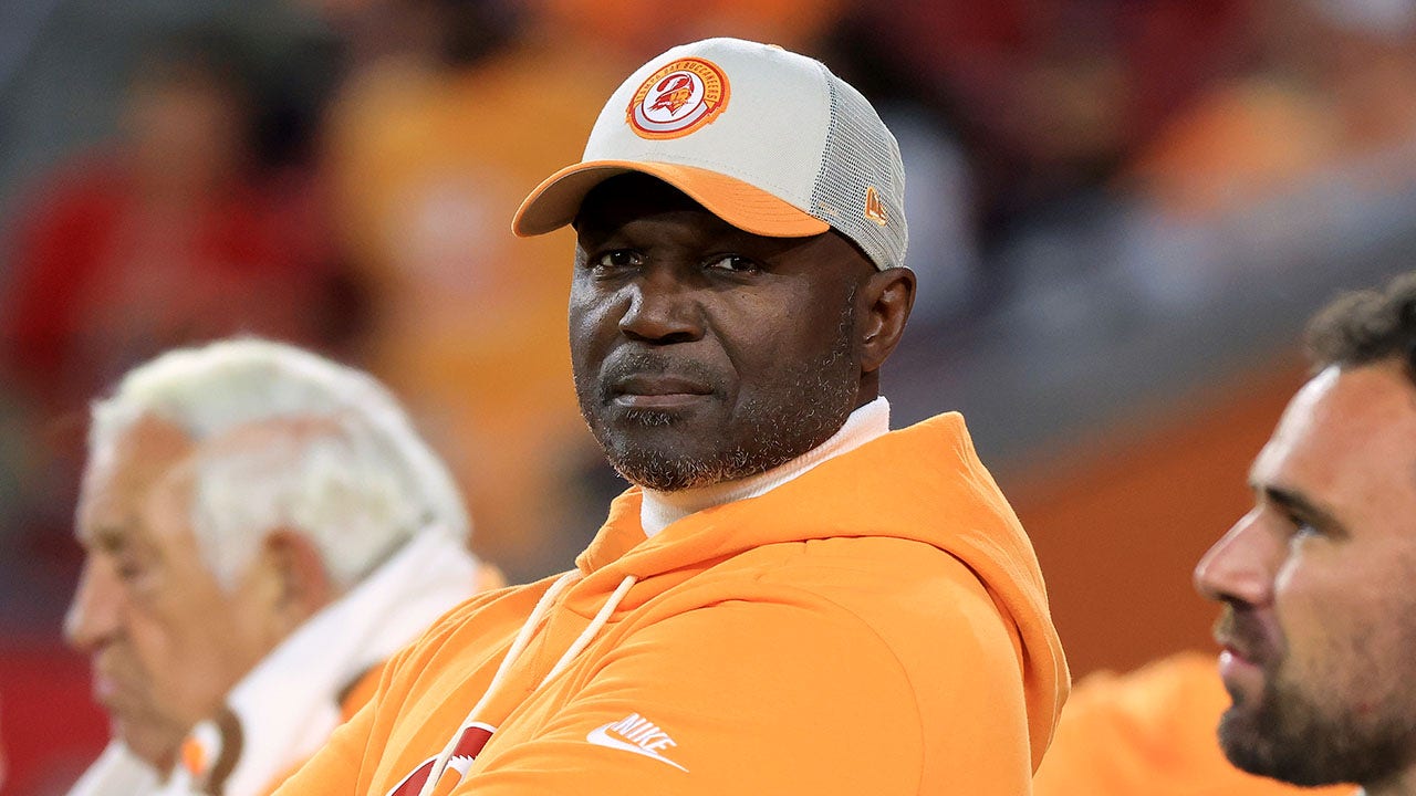 NFL news: Bucs' Todd Bowles tears into team with expletive-laden rant after loss