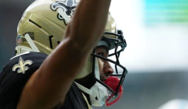 Saints seek consistency in crucial Week 15 home game