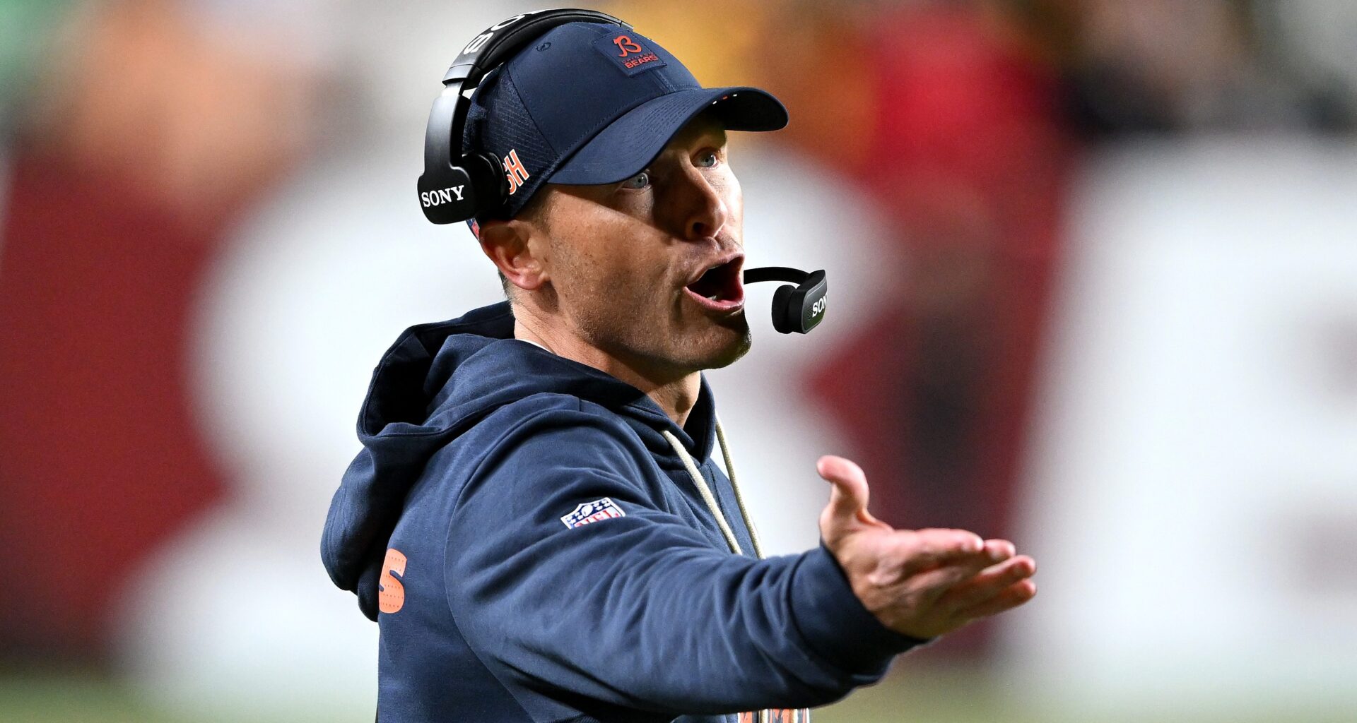 Ben Johnson Issues Urgent Warning Ahead of Browns Showdown