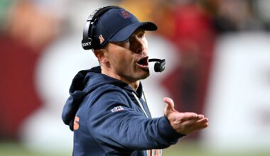 Ben Johnson Issues Urgent Warning Ahead of Browns Showdown