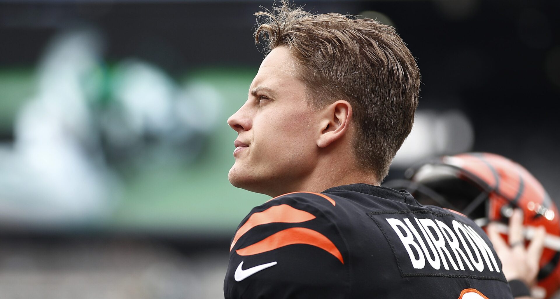Falcons Listed as Top Landing Spot for Bengals’ Joe Burrow