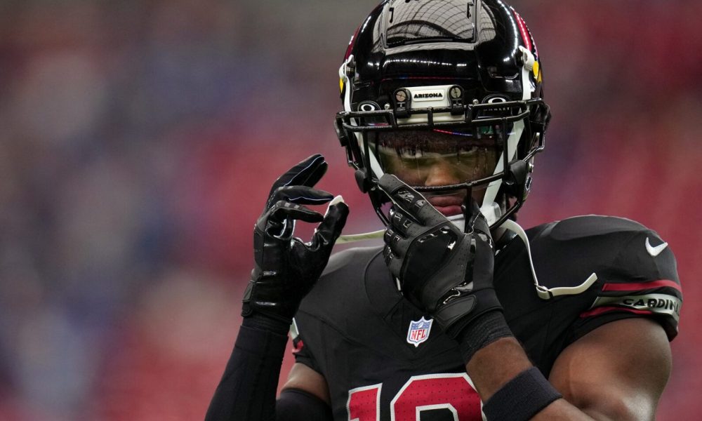 Cardinals turn in disappointing injury report ahead of Week 15 vs. Texans