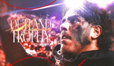 Britain Covey - PHI at LAC 2025