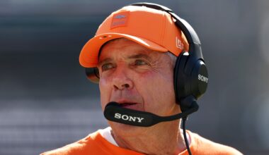 Broncos Add History-Making TE After Sean Payton’s Comments