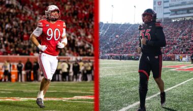 Britain Covey - PHI at LAC 2025