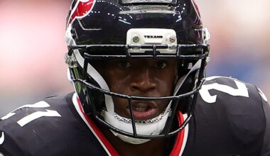 Texans Deliver Update on Nick Chubb Following Early Report