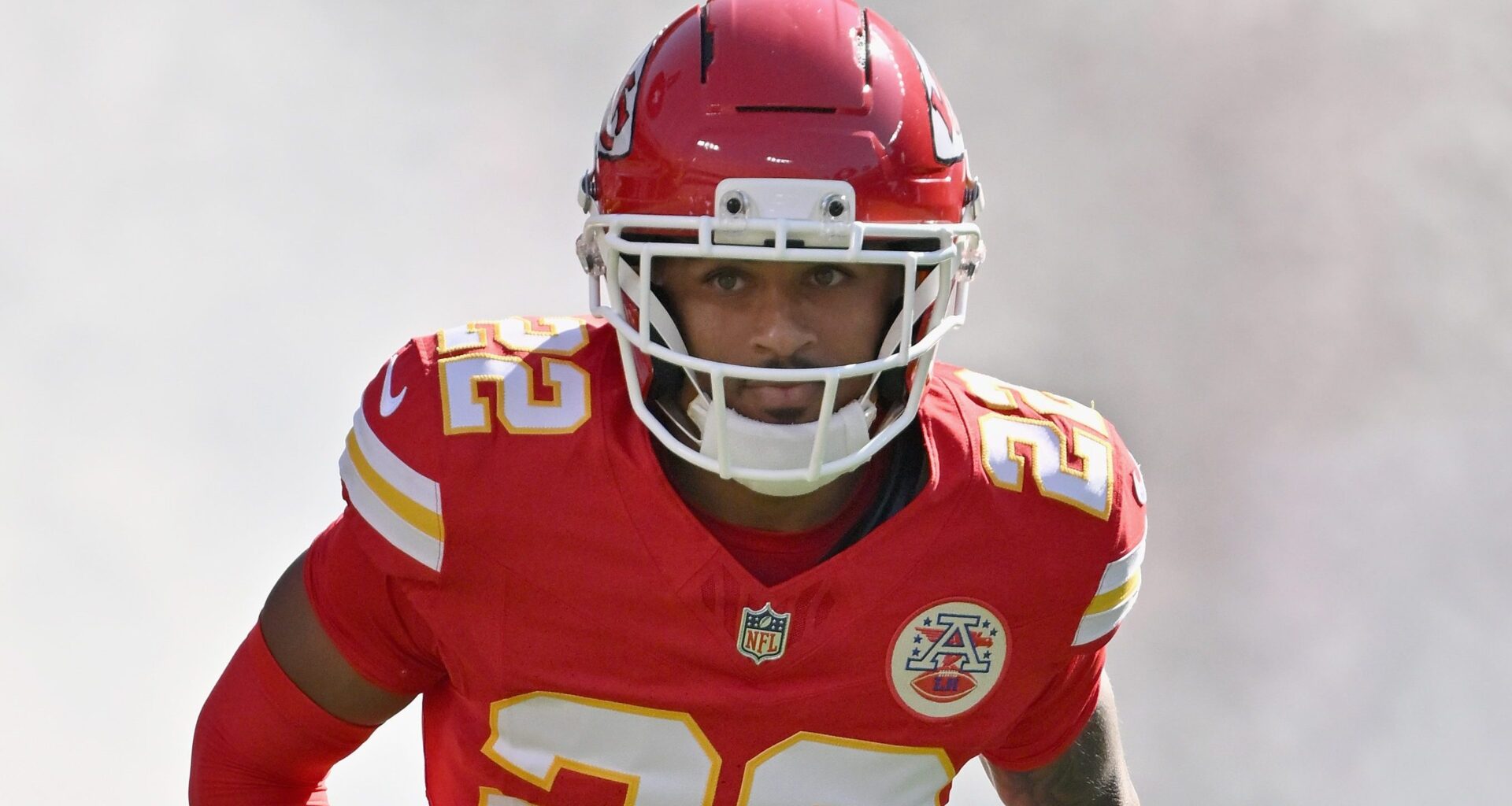 Chiefs Drops Cryptic Trent McDuffie News Before Chargers Game
