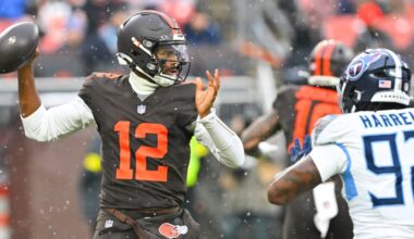 Chicago Bears vs. Cleveland Browns: Keys to a Chicago victory