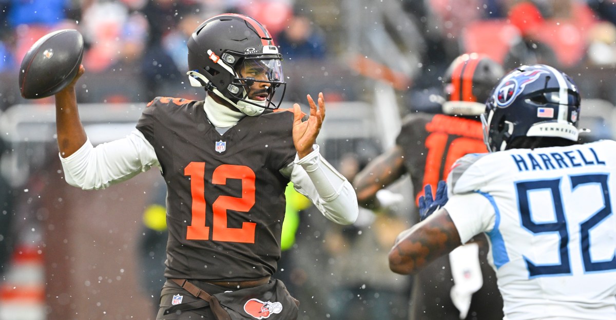 Chicago Bears vs. Cleveland Browns: Keys to a Chicago victory