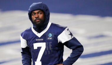 Trevon Diggs expects to make his return vs. Vikings. Cowboys leadership isn’t so sure