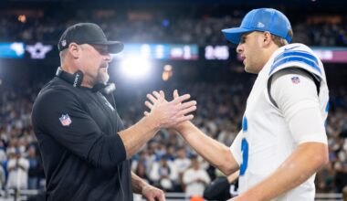 Lions News: National predictions for Detroit Lions vs. Los Angeles Rams
