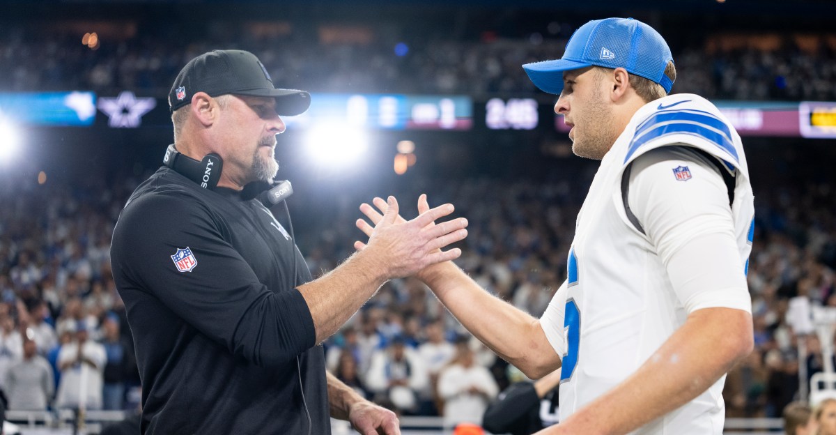 Lions News: National predictions for Detroit Lions vs. Los Angeles Rams