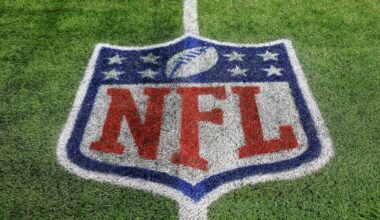 NFL expresses concern to Congress over rise of prediction markets