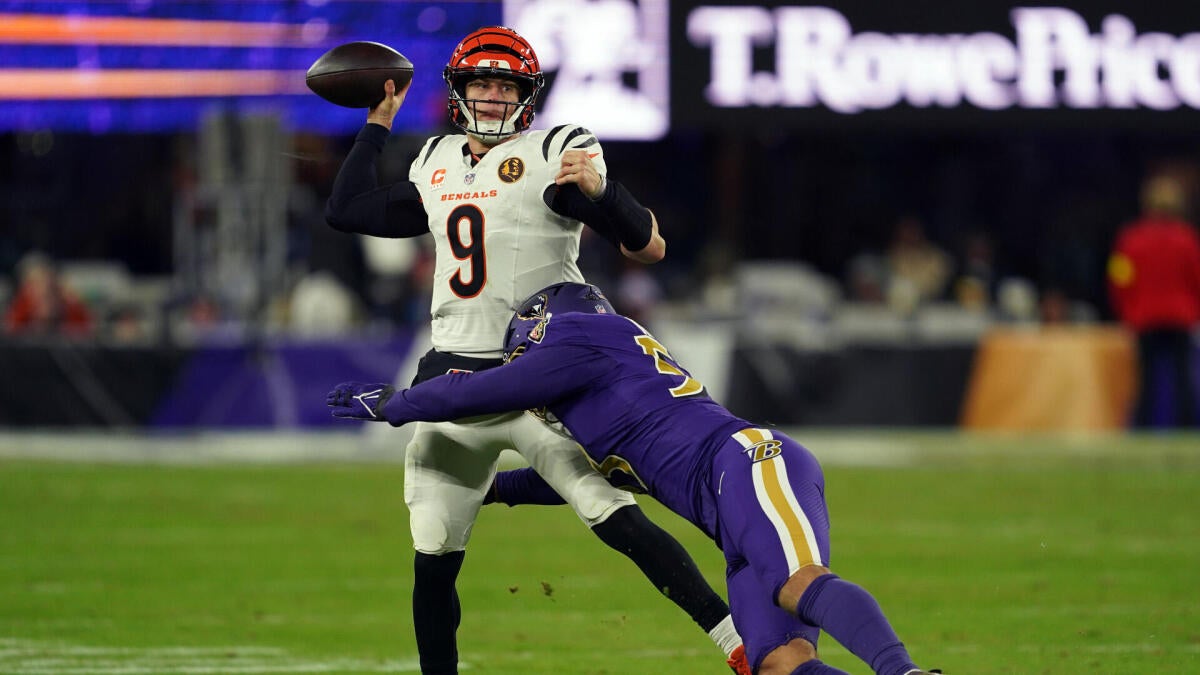 Bengals vs. Ravens prediction, pick, odds, where to watch, live stream, kickoff time