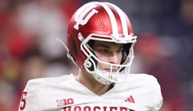 Browns, Raiders Linked in Major Fernando Mendoza Prediction