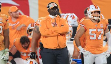 Why The Tampa Bay Buccaneers Are Still The Favorites To Win NFC South After Disappointing Loss To Atlanta Falcons