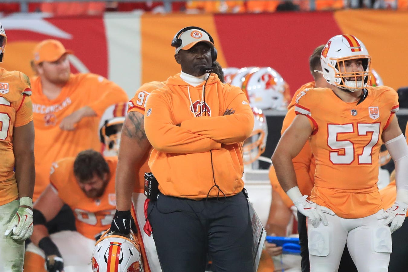 Why The Tampa Bay Buccaneers Are Still The Favorites To Win NFC South After Disappointing Loss To Atlanta Falcons