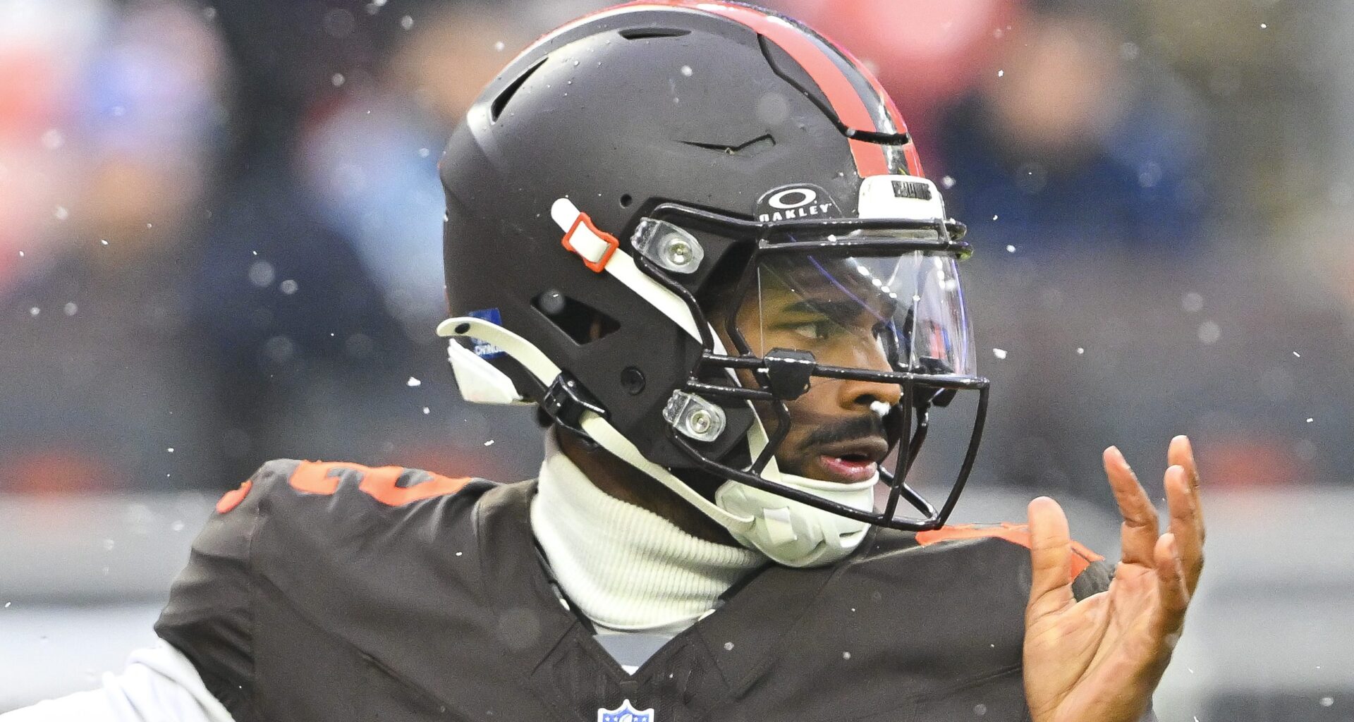 Browns QB Shedeur Sanders Addresses Taking Job From Dillon Gabriel