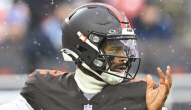 Browns QB Shedeur Sanders Addresses Taking Job From Dillon Gabriel