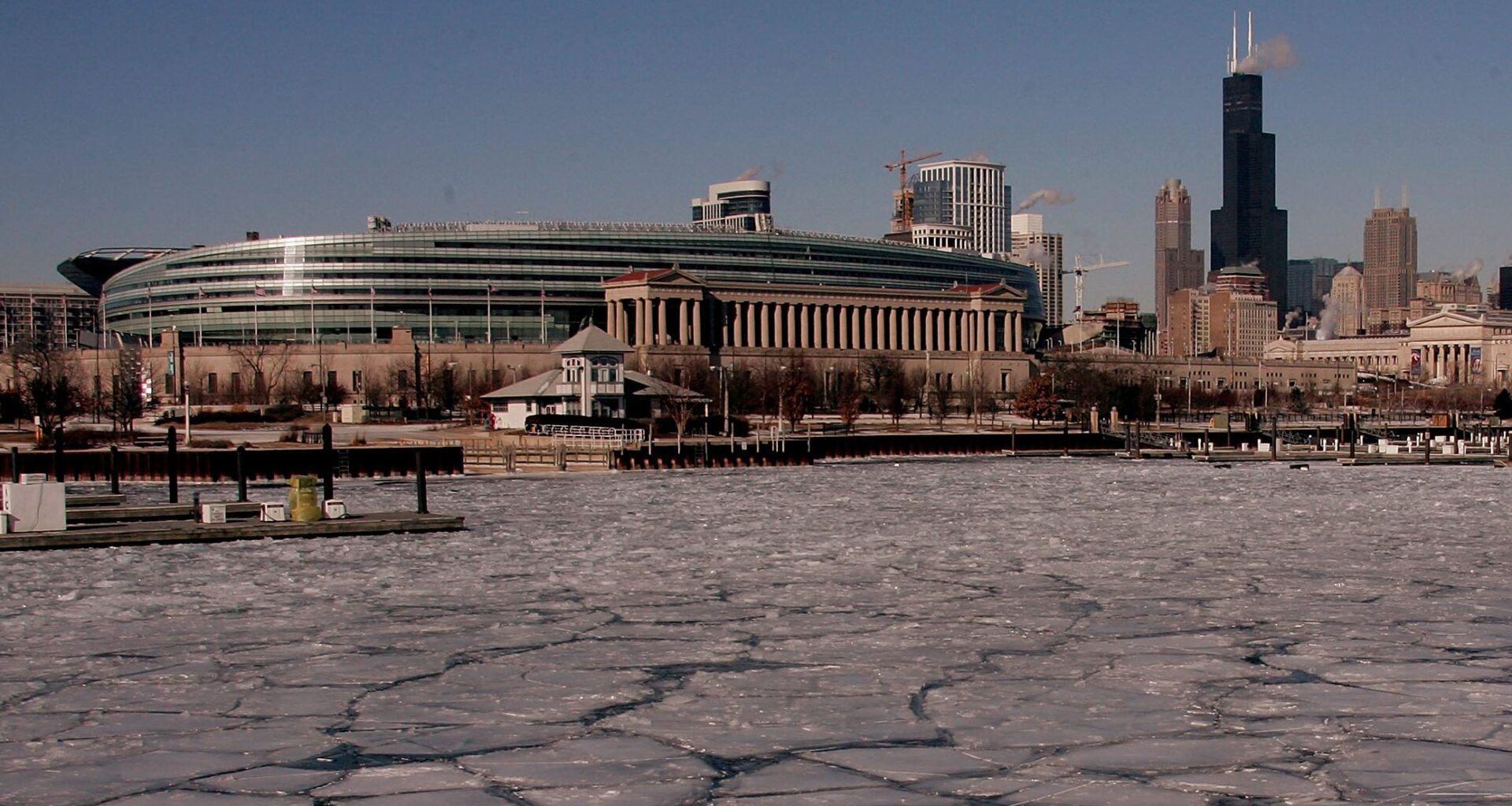 Browns-Bears Concerns High Amid 'Dangerous' Weather Forecast