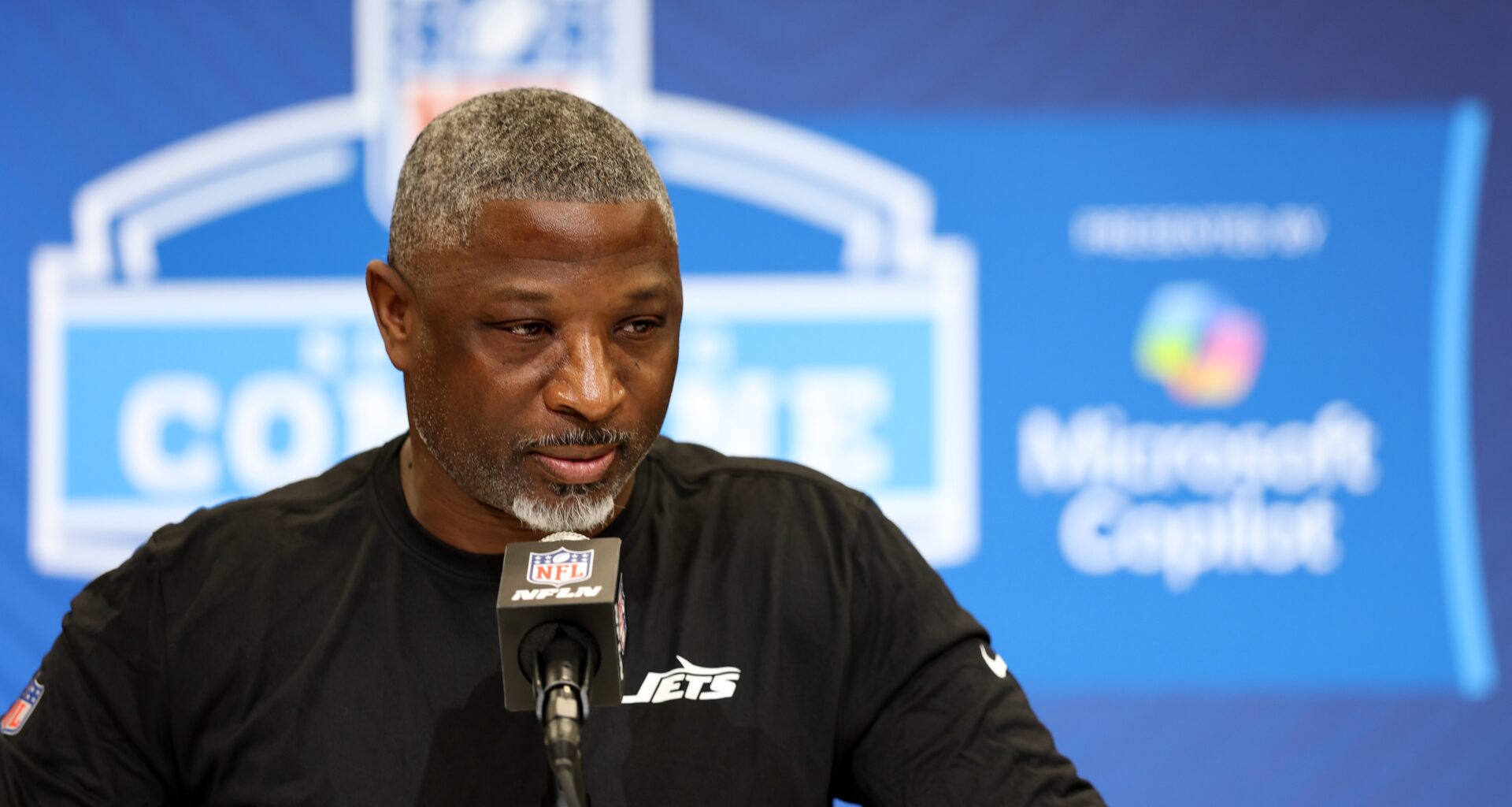 Jets Lose Multiple Starters Just Ahead of Jags Clash