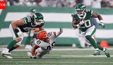 NFL Playoffs: Teams eliminated from postseason contention and out of playoff race ahead of Super Bowl LX | NFL News