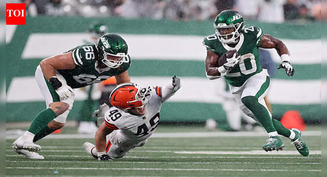 NFL Playoffs: Teams eliminated from postseason contention and out of playoff race ahead of Super Bowl LX | NFL News