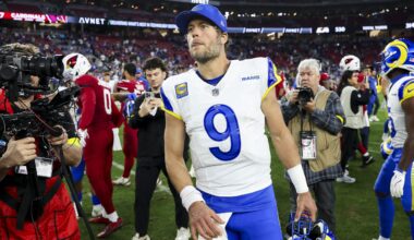 Dan Campbell Issues Stern Warning to Lions Defense About Matthew Stafford