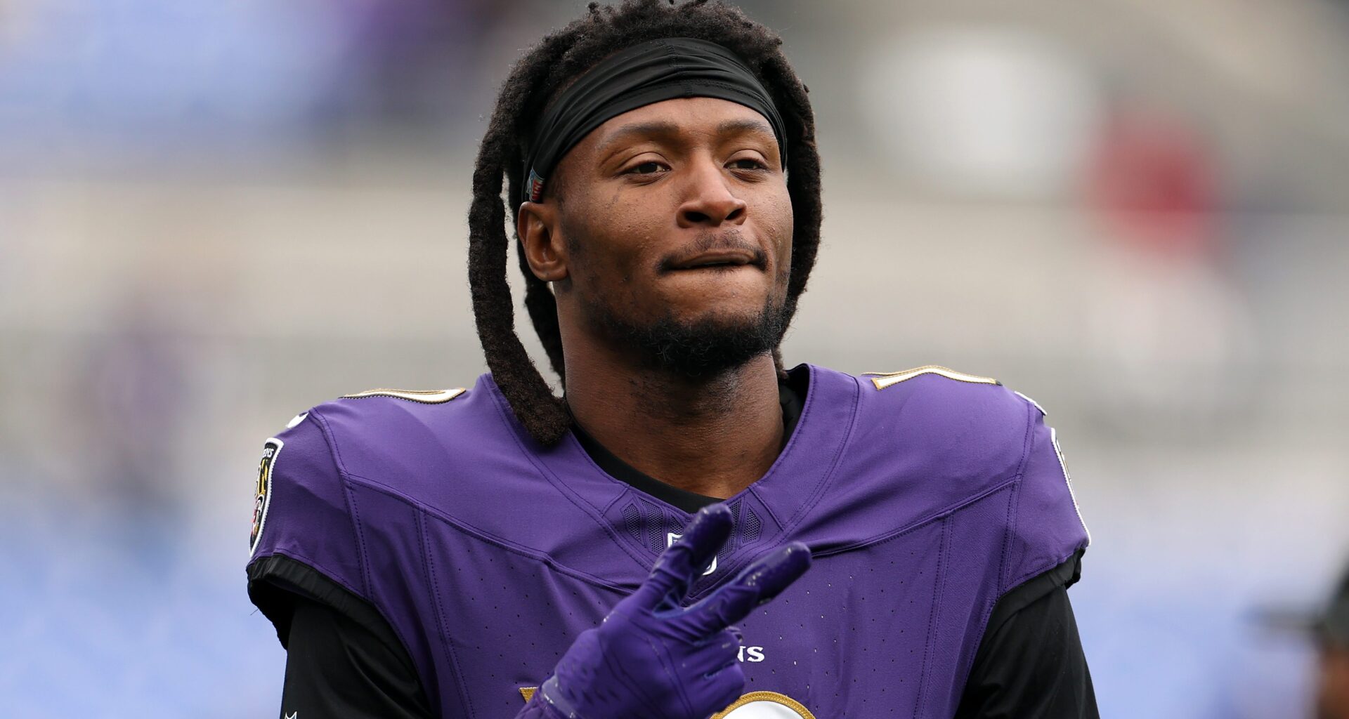 Baltimore Ravens Have a Serious DeAndre Hopkins Problem