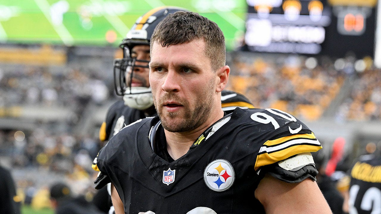 NFL news: Steelers' TJ Watt undergoes surgery on collapsed lung, brother says