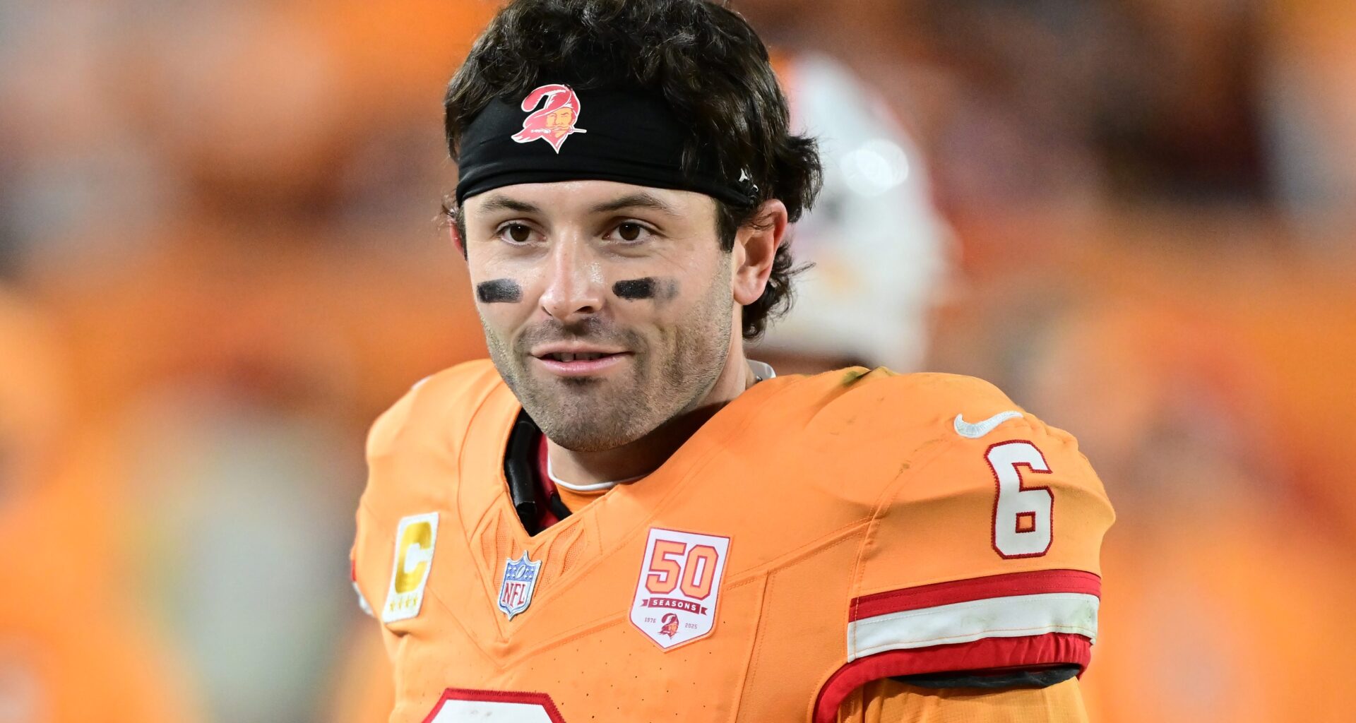 Bucs QB Baker Mayfield Might Not Get Massive Contract Extension