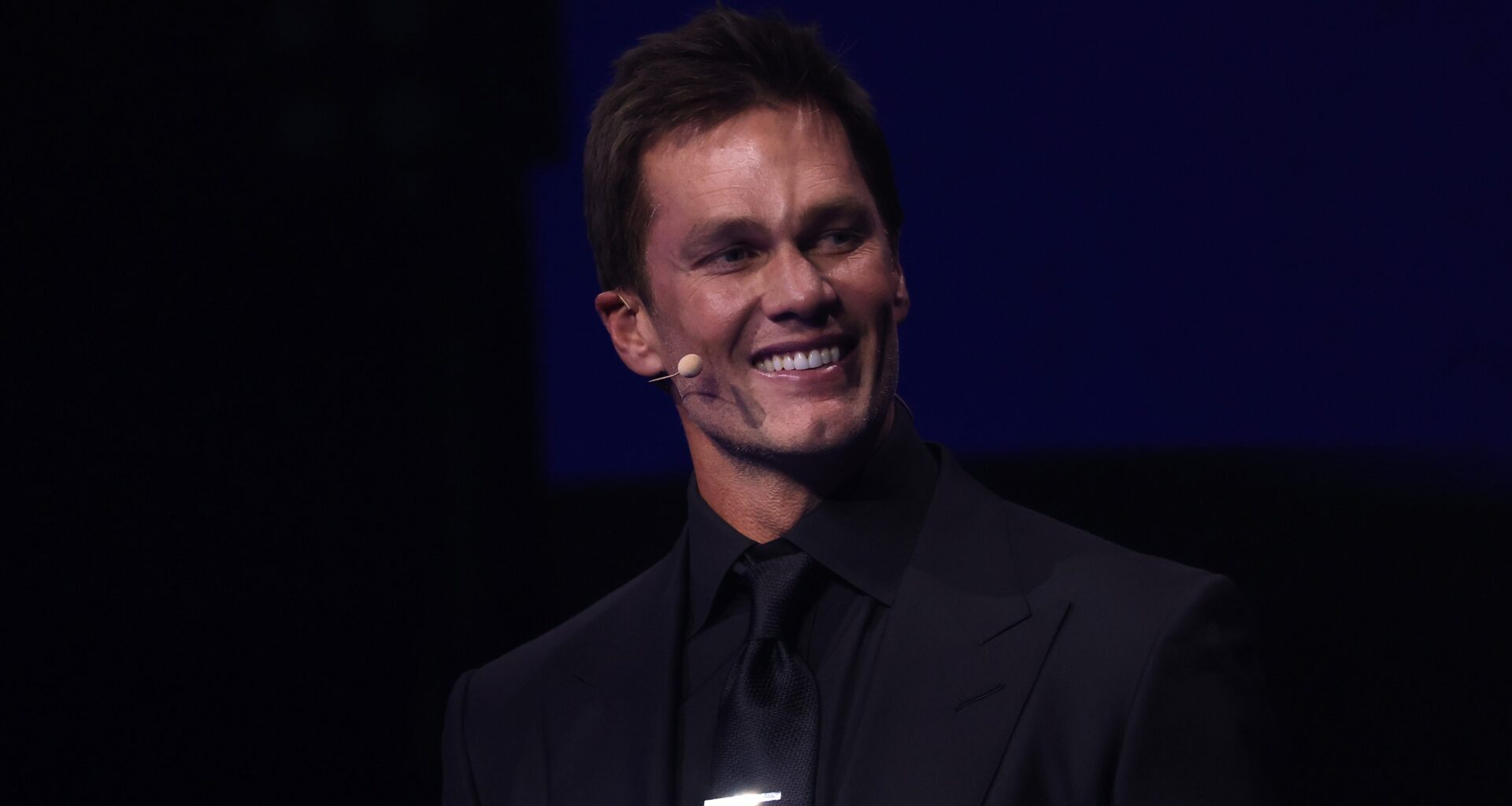 Tom Brady Makes Eye-Opening Drake Maye, Patriots Comparison