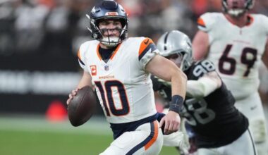 Computer model locks in Packers vs. Broncos picks, score prediction, SGP