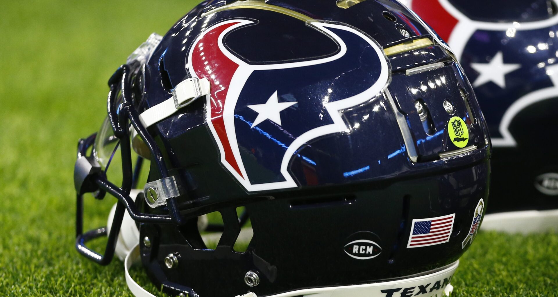 NFL Takes Action Amid $100M Lawsuit From ‘Ousted Texans Heir’