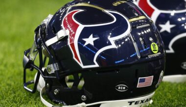 NFL Takes Action Amid $100M Lawsuit From ‘Ousted Texans Heir’
