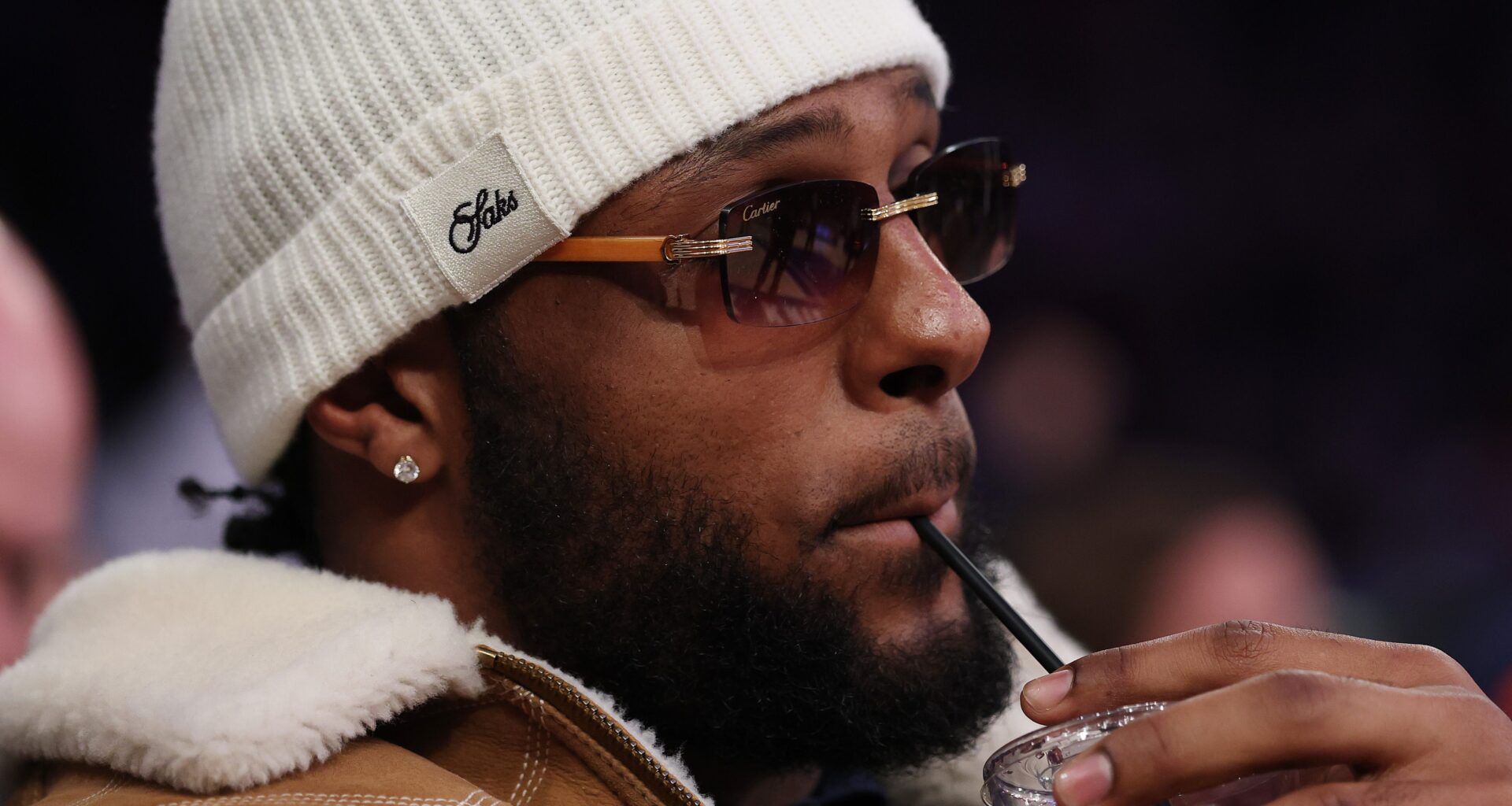 Giants Rule Out Top Defender Despite ‘Optimism’ About Return