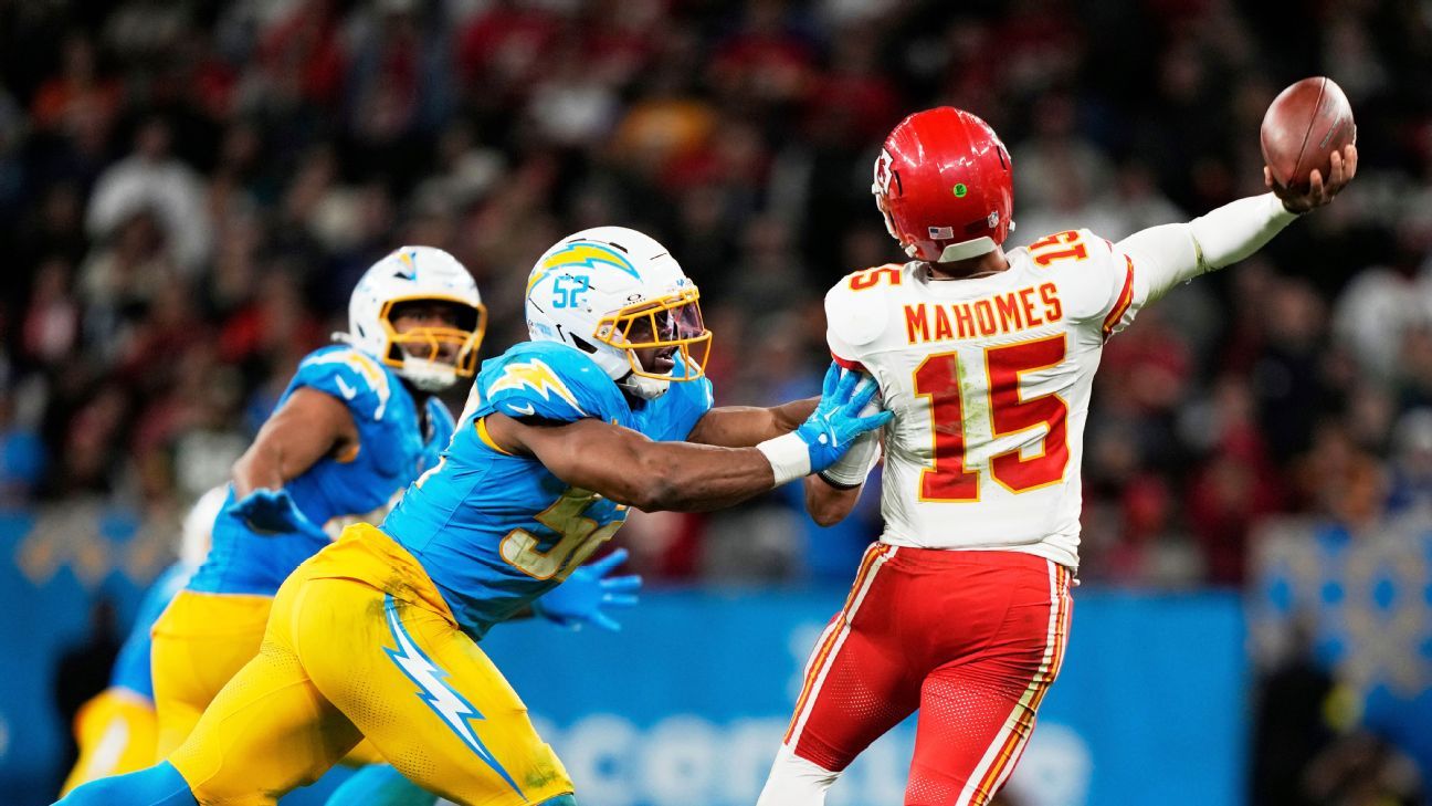 NFL Week 15 picks, predictions, schedule, odds, fantasy tips