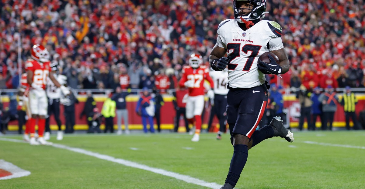 Cardinals at Texans: Start time, TV channel, live stream, NFL Week 15