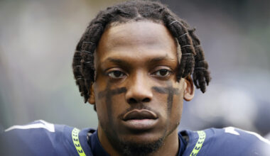 NFL Slaps Seahawks Pro Bowl CB With Extra Punishment