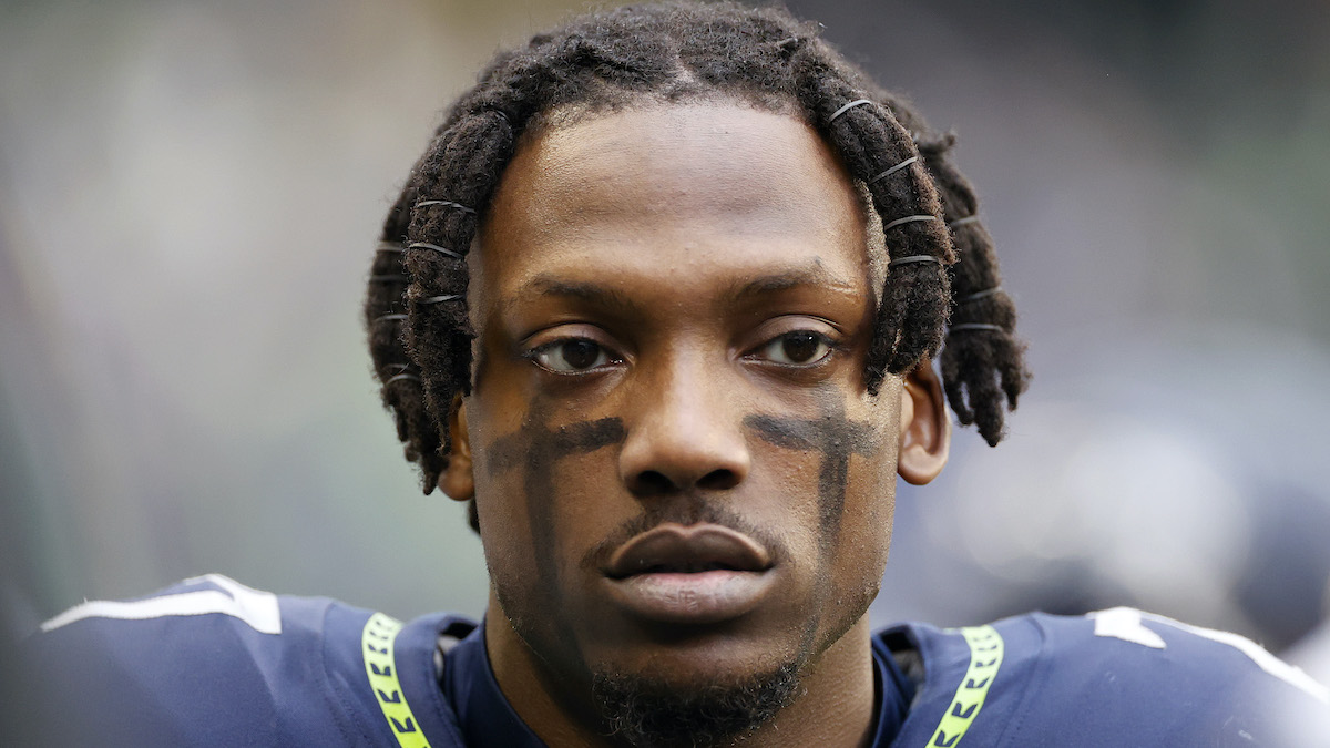 NFL Slaps Seahawks Pro Bowl CB With Extra Punishment