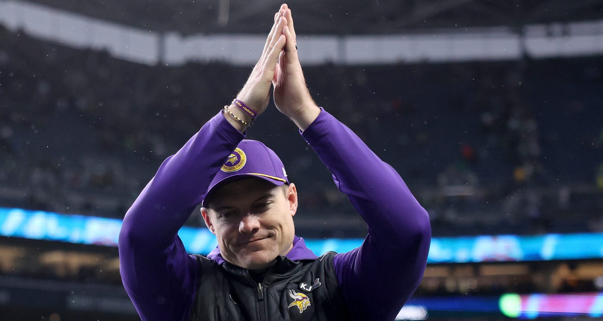 Vikings, Kevin O'Connell Get Honest Words from Cowboys' Schottenheimer