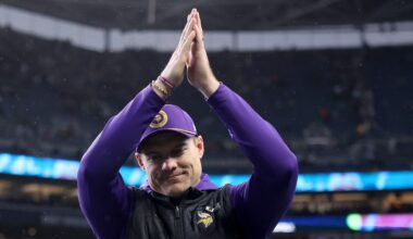 Vikings, Kevin O'Connell Get Honest Words from Cowboys' Schottenheimer