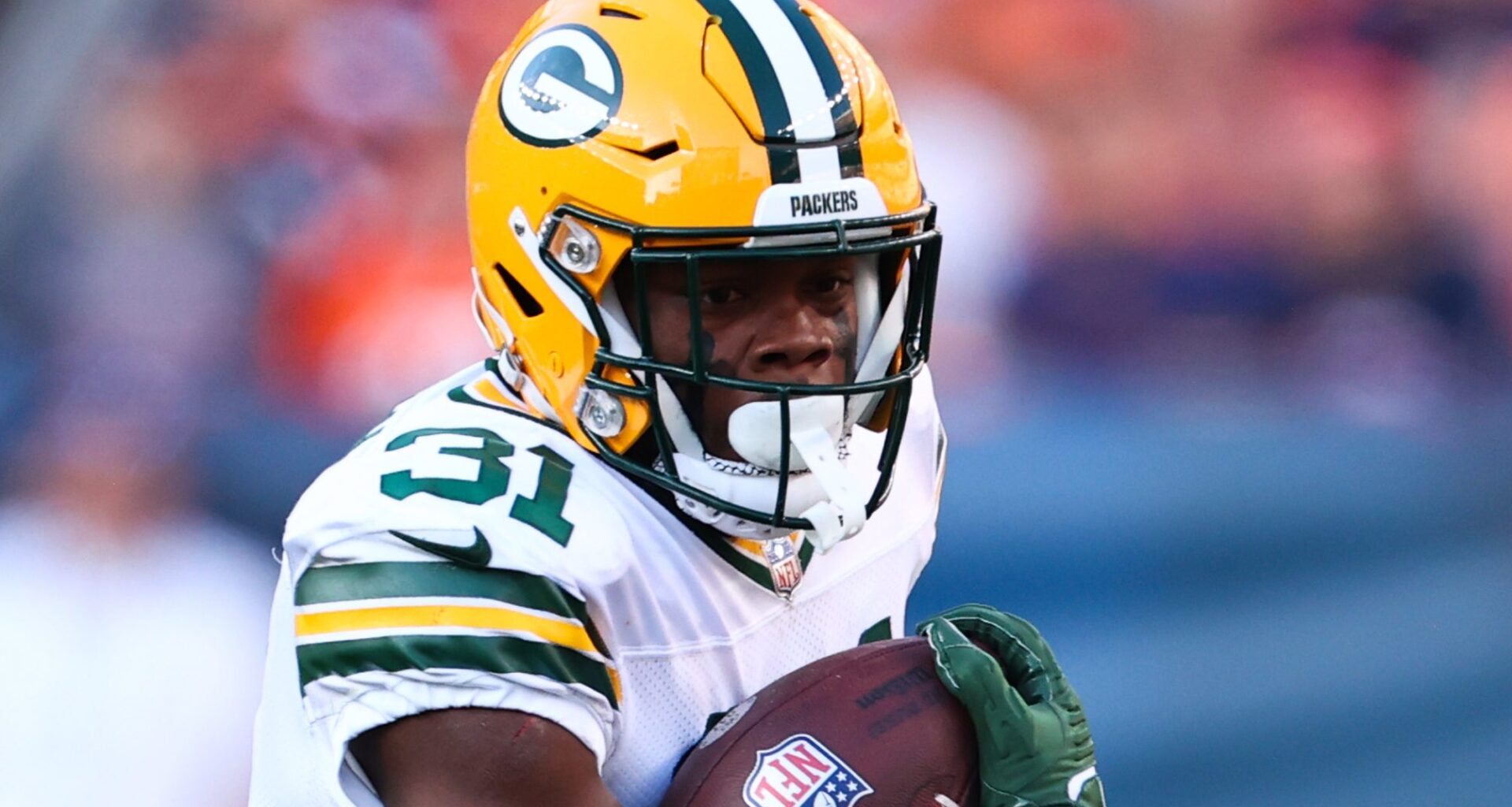 Packers Make Move After Adding RB to Injury Report vs. Broncos