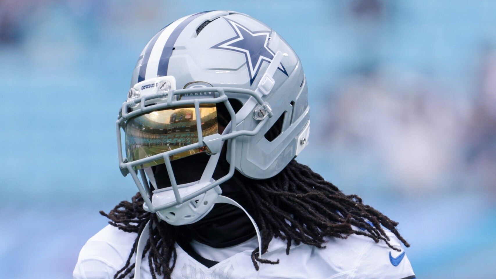 Cowboys Starter Ruled Out Versus Vikings