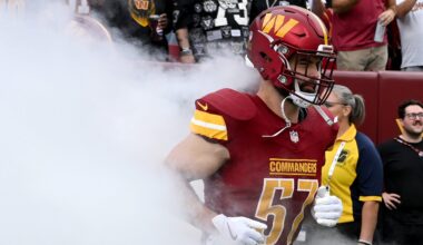 Special Teams Ace for Commanders Punished by NFL