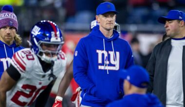 Charlie Bullen gets chance to right his Giants wrongs from debut