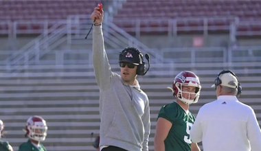 Kirby Moore 'always seemed a step ahead in strategy and tactics'