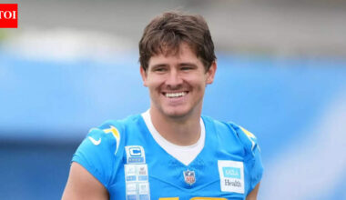 Will Justin Herbert play against Kansas City Chiefs in week 15 game? Latest injury update on Los Angeles Chargers star QB | NFL News